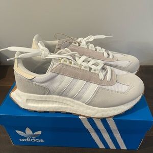 Adidas Retropy E5 W New